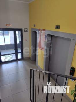 2-к квартира, вторичка, 60м2, 11/19 этаж