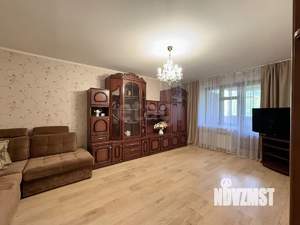 4-к квартира, вторичка, 77м2, 4/14 этаж