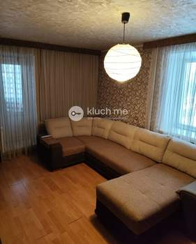 4-к квартира, вторичка, 83м2, 8/14 этаж