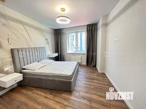 3-к квартира, вторичка, 103м2, 18/23 этаж