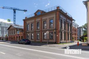 3-к квартира, сданный дом, 128м2, 3/4 этаж