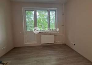 1-к квартира, вторичка, 34м2, 2/5 этаж