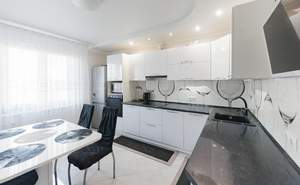 3-к квартира, вторичка, 82м2, 11/17 этаж