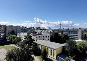 2-к квартира, вторичка, 55м2, 7/9 этаж