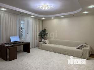 3-к квартира, вторичка, 109м2, 4/9 этаж