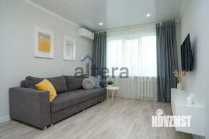 1-к квартира, вторичка, 35м2, 7/9 этаж