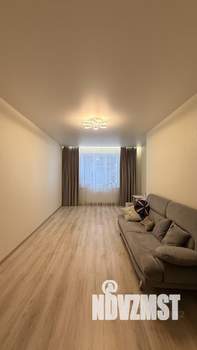 2-к квартира, вторичка, 79м2, 7/20 этаж