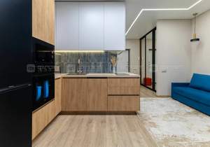 1-к квартира, вторичка, 34м2, 23/24 этаж