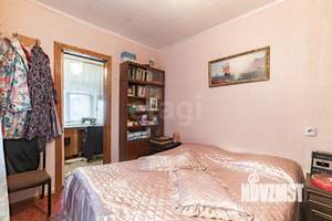 2-к квартира, вторичка, 42м2, 4/5 этаж