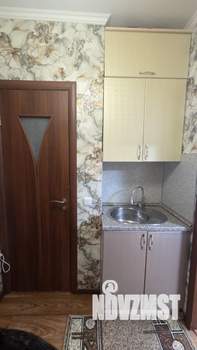 Студия квартира, вторичка, 19м2, 5/6 этаж