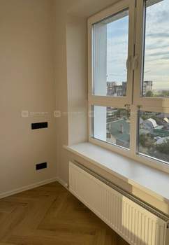 2-к квартира, вторичка, 44м2, 7/9 этаж