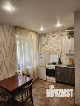2-к квартира, вторичка, 41м2, 2/3 этаж