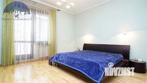 4-к квартира, вторичка, 153м2, 5/7 этаж