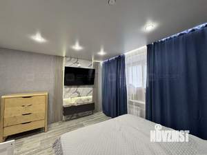 2-к квартира, вторичка, 55м2, 1/9 этаж
