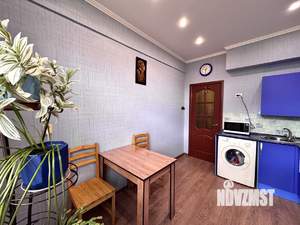 1-к квартира, вторичка, 40м2, 2/4 этаж