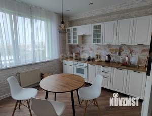 3-к квартира, вторичка, 70м2, 15/19 этаж