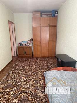 2-к квартира, вторичка, 48м2, 5/5 этаж