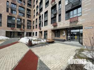 Студия квартира, вторичка, 31м2, 5/26 этаж