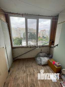 3-к квартира, вторичка, 63м2, 6/9 этаж