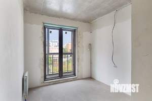 1-к квартира, вторичка, 35м2, 7/7 этаж