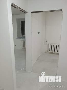 1-к квартира, вторичка, 29м2, 1/5 этаж