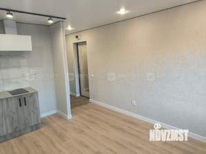 1-к квартира, вторичка, 18м2, 4/5 этаж