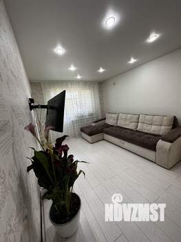 3-к квартира, вторичка, 60м2, 5/5 этаж