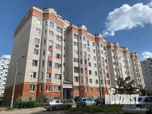 2-к квартира, вторичка, 57м2, 4/7 этаж