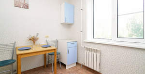 1-к квартира, вторичка, 33м2, 7/9 этаж