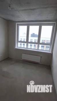 2-к квартира, вторичка, 52м2, 15/15 этаж