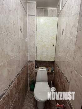 2-к квартира, вторичка, 56м2, 1/10 этаж