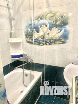 1-к квартира, вторичка, 43м2, 2/5 этаж