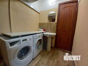 1-к квартира, вторичка, 11м2, 8/9 этаж