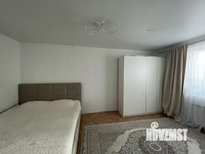 1-к квартира, вторичка, 38м2, 5/18 этаж