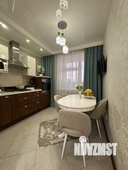 1-к квартира, вторичка, 39м2, 4/10 этаж