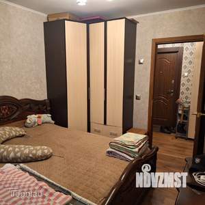 2-к квартира, вторичка, 52м2, 4/10 этаж