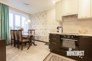 2-к квартира, вторичка, 65м2, 12/19 этаж