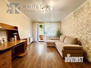 1-к квартира, вторичка, 38м2, 1/10 этаж