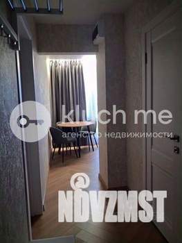 1-к квартира, вторичка, 32м2, 4/17 этаж