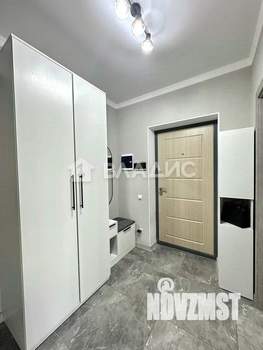 2-к квартира, вторичка, 53м2, 5/10 этаж