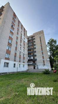 1-к квартира, вторичка, 33м2, 9/9 этаж