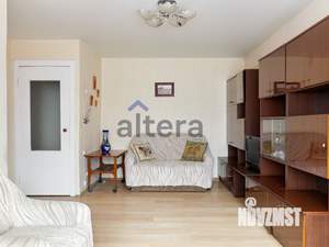 2-к квартира, вторичка, 47м2, 3/5 этаж