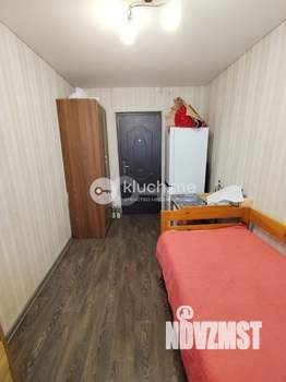 Студия квартира, вторичка, 10м2, 2/5 этаж