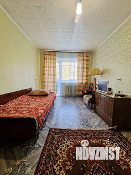 1-к квартира, вторичка, 30м2, 3/5 этаж