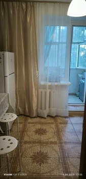 1-к квартира, вторичка, 28м2, 2/9 этаж