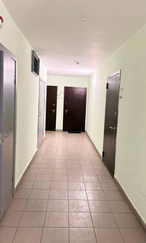 2-к квартира, вторичка, 62м2, 12/19 этаж