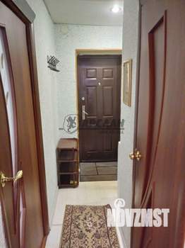 1-к квартира, вторичка, 29м2, 4/5 этаж