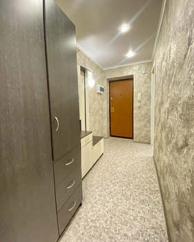 3-к квартира, вторичка, 65м2, 7/9 этаж