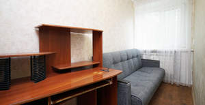 1-к квартира, вторичка, 22м2, 2/5 этаж