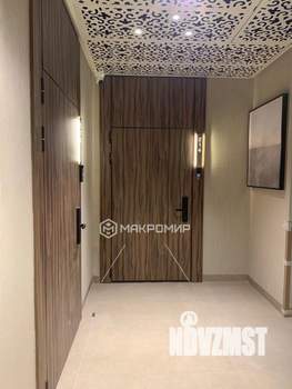 3-к квартира, сданный дом, 67м2, 9/20 этаж